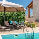 Beautiful In With Sauna Holiday home Vodice
