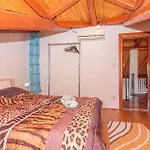 Holiday home Beautiful In With Sauna *