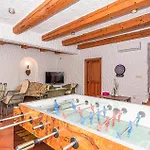 Holiday home Beautiful In With Sauna *