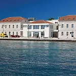 Beautiful In With Sauna Vodice