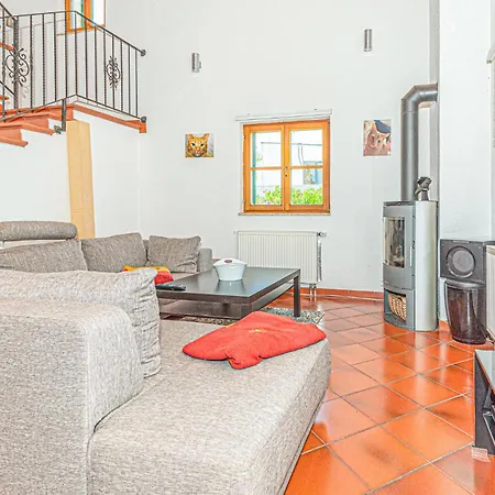 Beautiful In With Sauna *