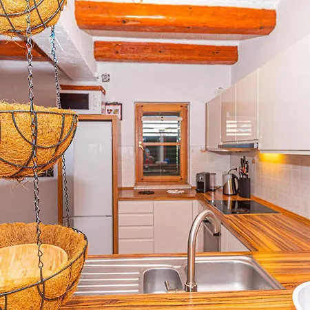 Beautiful In With Sauna *