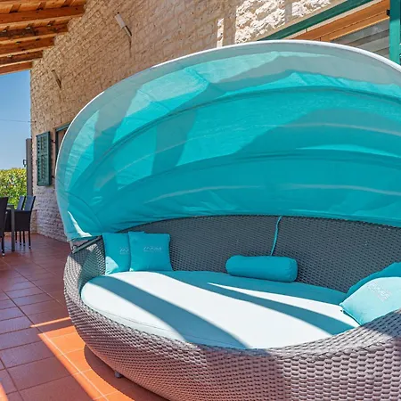 Beautiful In With Sauna Vodice