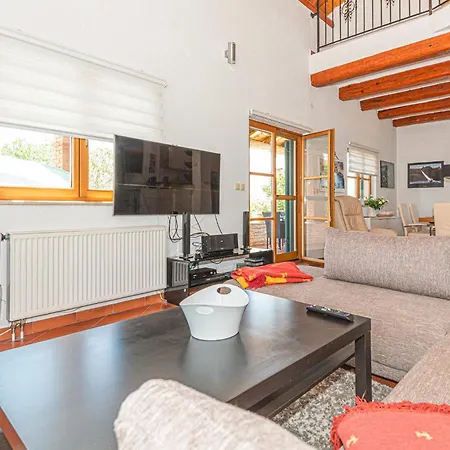 Beautiful In With Sauna * Vodice