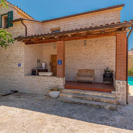 Tatil Evi Beautiful In With Sauna