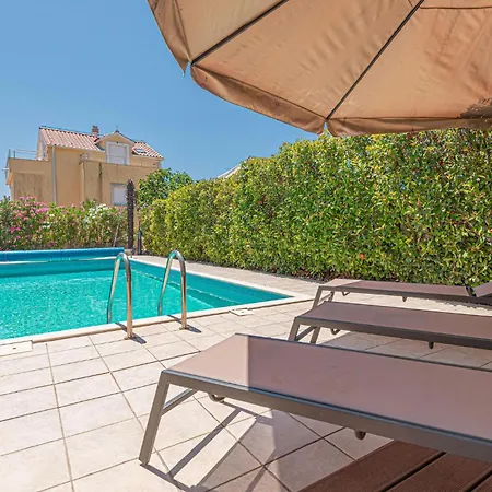 Hébergement de vacances Beautiful In With Sauna *