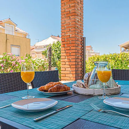 Beautiful In With Sauna *