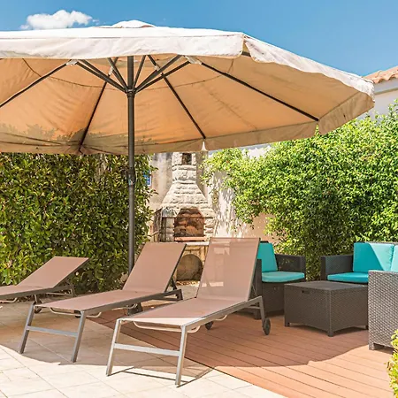 Beautiful In With Sauna * Vodice