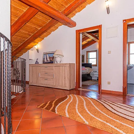 Beautiful In With Sauna Holiday home Vodice