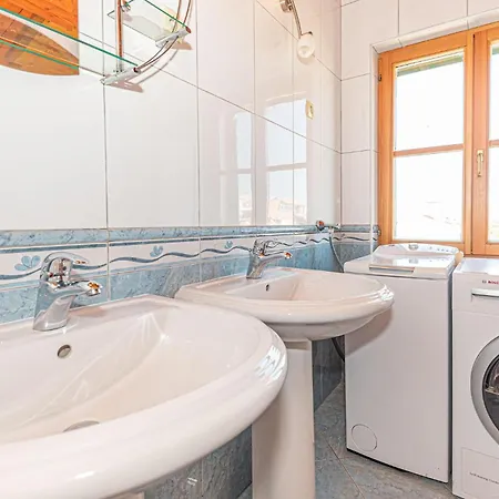 Beautiful In With Sauna * Vodice