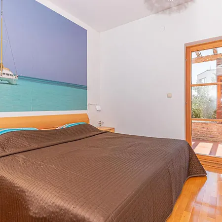 Beautiful In With Sauna * Vodice