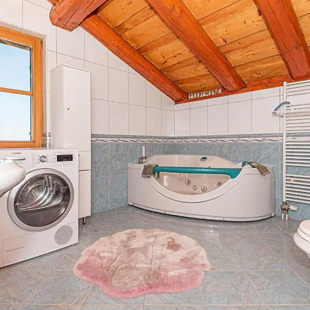 بيت للعطل Beautiful In With Sauna *