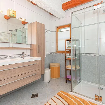 Beautiful In With Sauna Holiday home Vodice