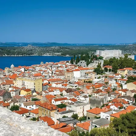 Holiday home 3 Bedroom Amazing In Vodice
