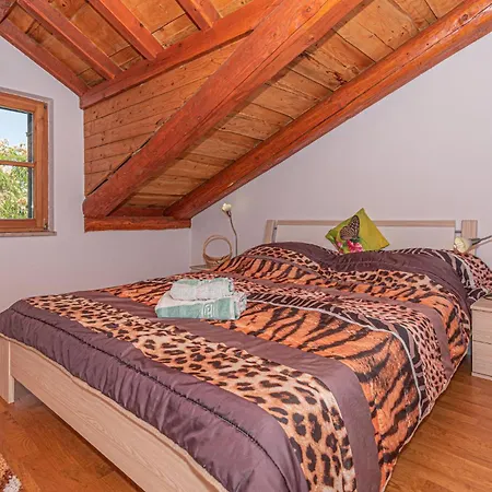 Beautiful In With Sauna * Vodice