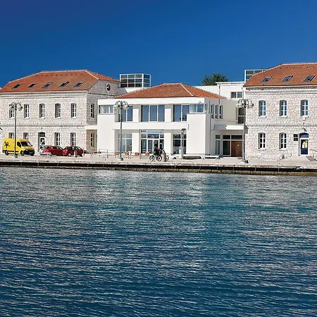 Beautiful In With Sauna Vodice