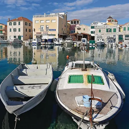 Beautiful In With Sauna * Vodice