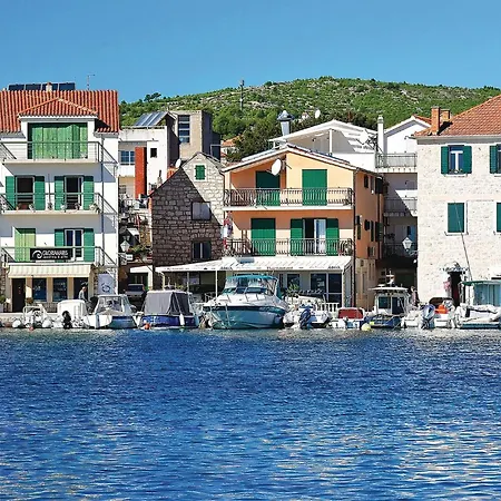 Beautiful In With Sauna * Vodice