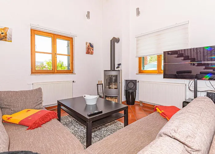 Beautiful In With Sauna Vodice