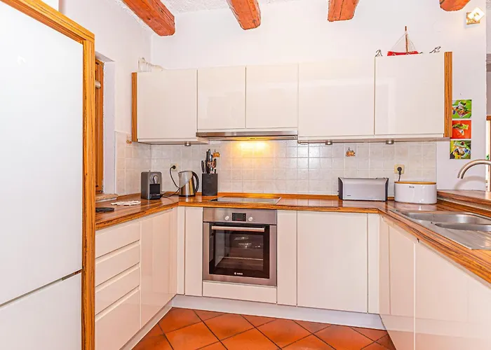 Beautiful In With Sauna Tatil Evi *