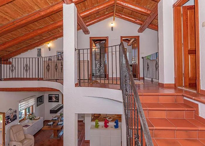 Beautiful In With Sauna Holiday home Vodice