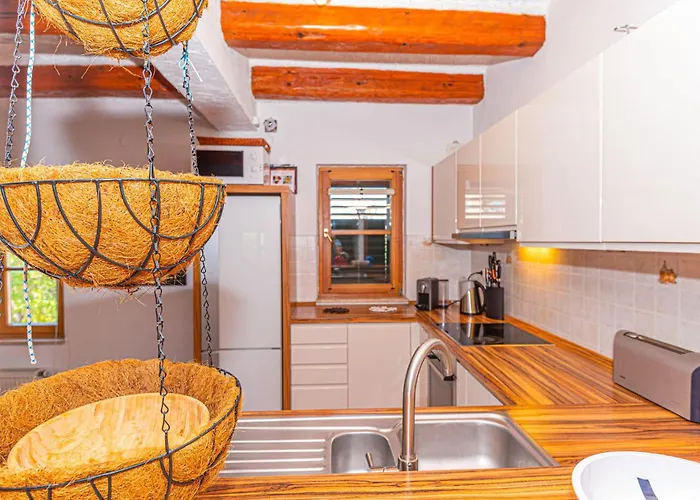 Beautiful In With Sauna *