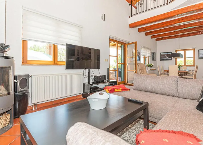 Beautiful In With Sauna * Vodice