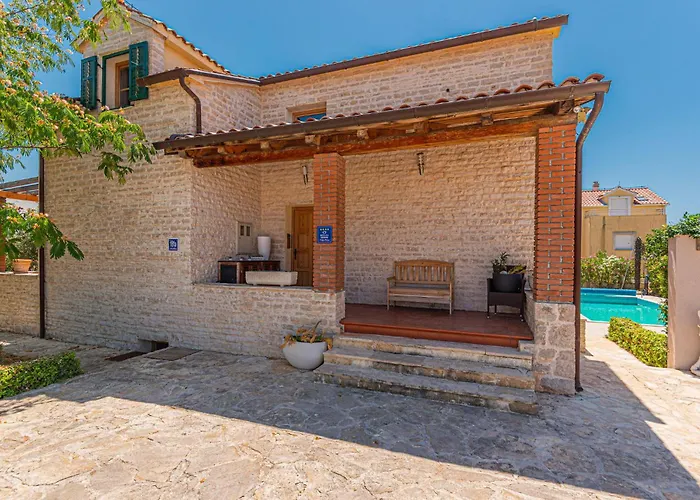 Tatil Evi Beautiful In With Sauna