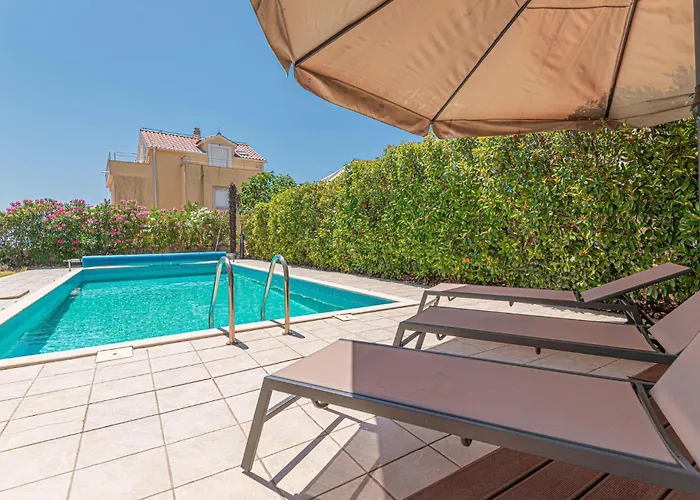 Hébergement de vacances Beautiful In With Sauna *