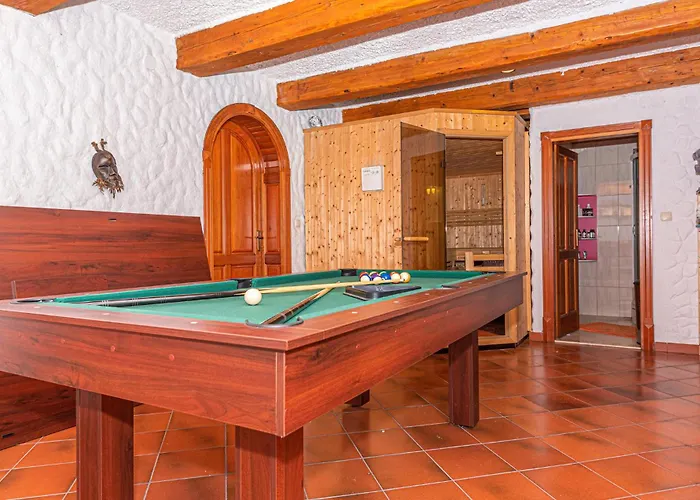 Tatil Evi Beautiful In With Sauna Vodice