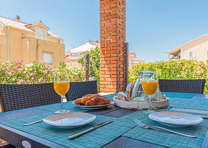 Beautiful In With Sauna *