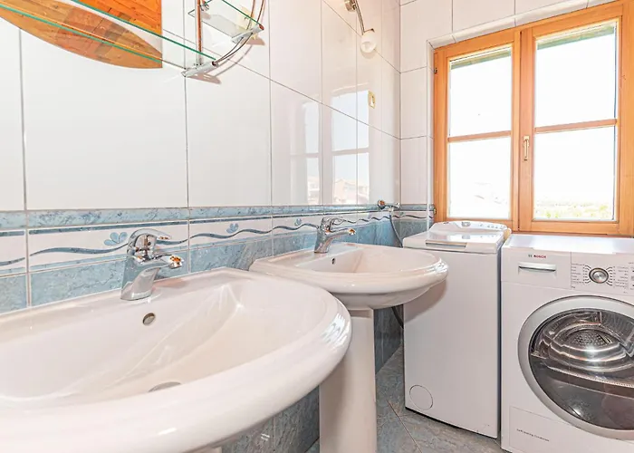 Beautiful In With Sauna * Vodice