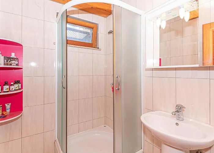 Tatil Evi Beautiful In With Sauna