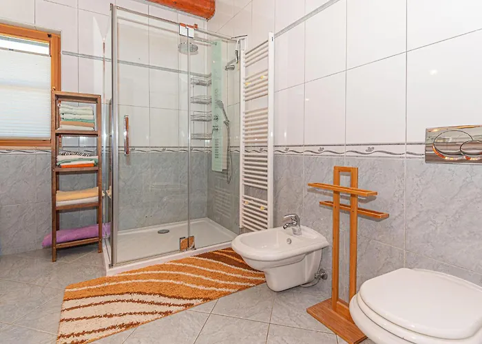 Beautiful In With Sauna Tatil Evi *